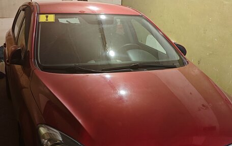 KIA cee'd I рестайлинг, 2012 год, 1 050 000 рублей, 2 фотография