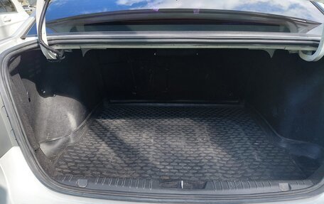 Chevrolet Cruze II, 2012 год, 800 000 рублей, 19 фотография