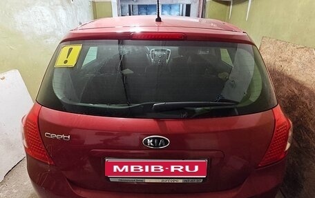 KIA cee'd I рестайлинг, 2012 год, 1 050 000 рублей, 3 фотография
