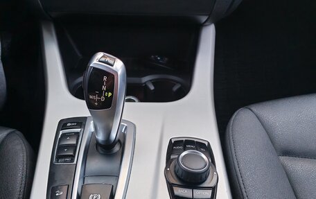 BMW X3, 2013 год, 1 840 000 рублей, 9 фотография