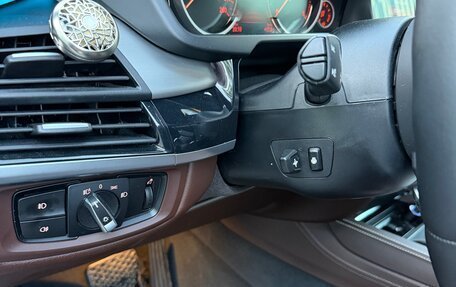BMW X5, 2018 год, 4 550 000 рублей, 9 фотография