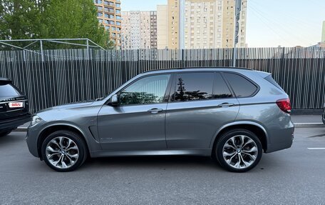BMW X5, 2018 год, 4 550 000 рублей, 3 фотография