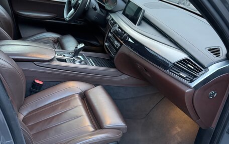 BMW X5, 2018 год, 4 550 000 рублей, 16 фотография