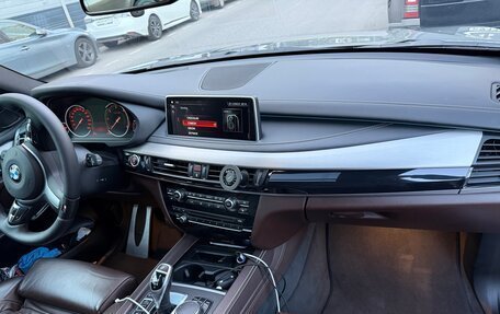 BMW X5, 2018 год, 4 550 000 рублей, 12 фотография