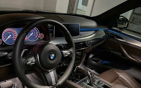 BMW X5, 2018 год, 4 550 000 рублей, 23 фотография