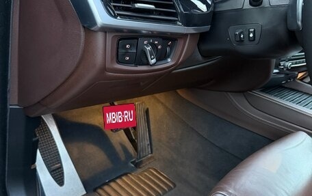 BMW X5, 2018 год, 4 550 000 рублей, 15 фотография