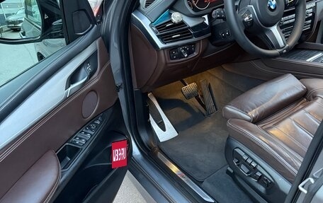 BMW X5, 2018 год, 4 550 000 рублей, 19 фотография