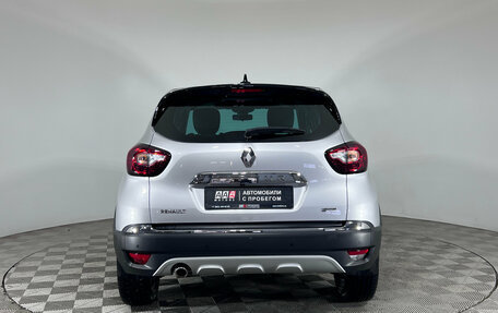 Renault Kaptur I рестайлинг, 2020 год, 1 540 000 рублей, 3 фотография