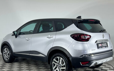 Renault Kaptur I рестайлинг, 2020 год, 1 540 000 рублей, 4 фотография
