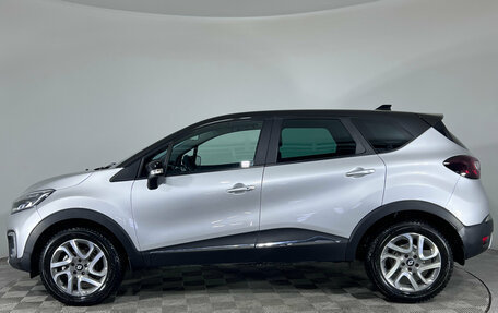 Renault Kaptur I рестайлинг, 2020 год, 1 540 000 рублей, 5 фотография