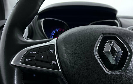 Renault Kaptur I рестайлинг, 2020 год, 1 540 000 рублей, 9 фотография