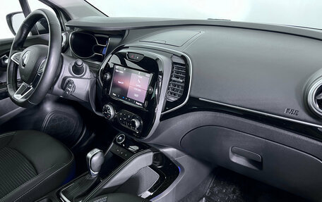 Renault Kaptur I рестайлинг, 2020 год, 1 540 000 рублей, 6 фотография