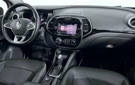 Renault Kaptur I рестайлинг, 2020 год, 1 540 000 рублей, 7 фотография