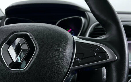 Renault Kaptur I рестайлинг, 2020 год, 1 540 000 рублей, 8 фотография
