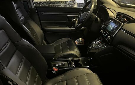 Honda CR-V IV, 2021 год, 4 500 000 рублей, 10 фотография