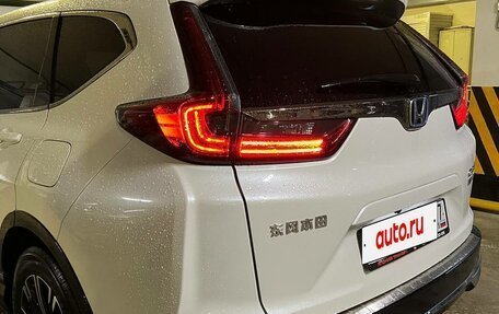 Honda CR-V IV, 2021 год, 4 500 000 рублей, 5 фотография