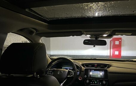 Honda CR-V IV, 2021 год, 4 500 000 рублей, 8 фотография