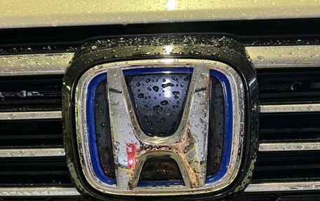 Honda CR-V IV, 2021 год, 4 500 000 рублей, 7 фотография