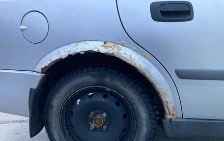Opel Astra G, 1999 год, 200 000 рублей, 12 фотография