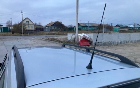 Opel Astra G, 1999 год, 200 000 рублей, 13 фотография