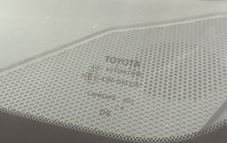 Toyota C-HR I рестайлинг, 2019 год, 2 420 000 рублей, 6 фотография