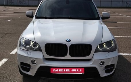BMW X5, 2012 год, 2 199 000 рублей, 3 фотография