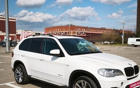 BMW X5, 2012 год, 2 199 000 рублей, 2 фотография