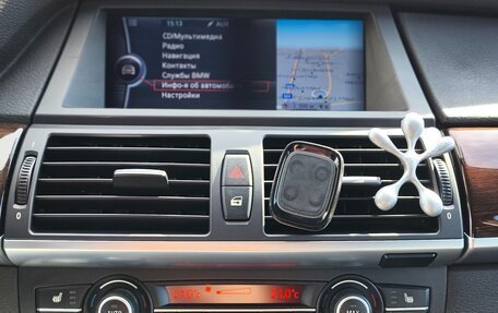 BMW X5, 2012 год, 2 199 000 рублей, 10 фотография