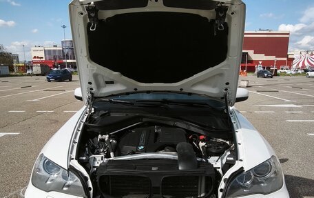 BMW X5, 2012 год, 2 199 000 рублей, 11 фотография