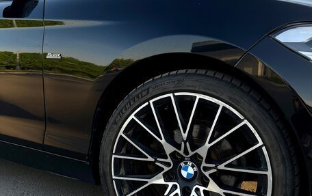 BMW 1 серия, 2015 год, 1 590 000 рублей, 7 фотография