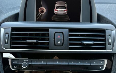 BMW 1 серия, 2015 год, 1 590 000 рублей, 10 фотография