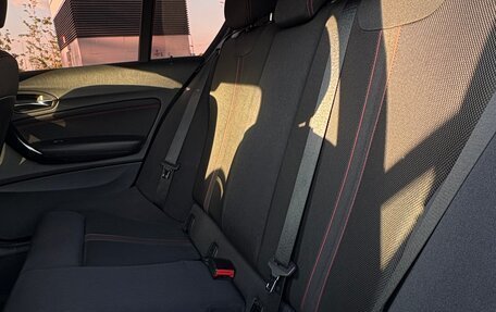 BMW 1 серия, 2015 год, 1 590 000 рублей, 12 фотография