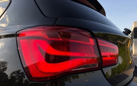 BMW 1 серия, 2015 год, 1 590 000 рублей, 8 фотография
