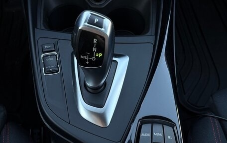 BMW 1 серия, 2015 год, 1 590 000 рублей, 11 фотография