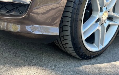 Mercedes-Benz C-Класс, 2013 год, 2 050 000 рублей, 10 фотография