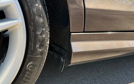 Mercedes-Benz C-Класс, 2013 год, 2 050 000 рублей, 11 фотография