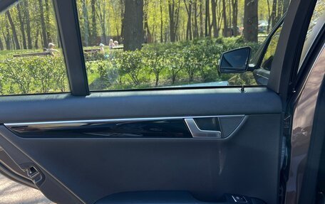 Mercedes-Benz C-Класс, 2013 год, 2 050 000 рублей, 17 фотография