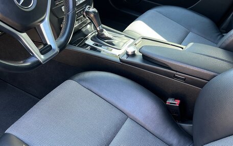 Mercedes-Benz C-Класс, 2013 год, 2 050 000 рублей, 24 фотография