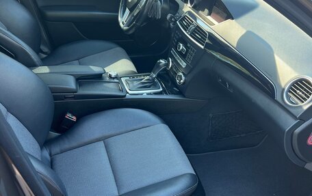 Mercedes-Benz C-Класс, 2013 год, 2 050 000 рублей, 29 фотография