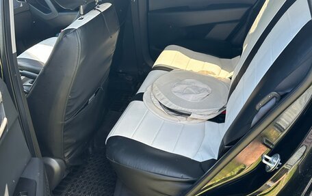 Hyundai Creta I рестайлинг, 2019 год, 2 350 000 рублей, 4 фотография