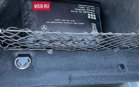 Mercedes-Benz C-Класс, 2013 год, 2 050 000 рублей, 38 фотография