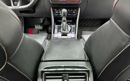 Skoda Superb III рестайлинг, 2022 год, 1 868 000 рублей, 12 фотография