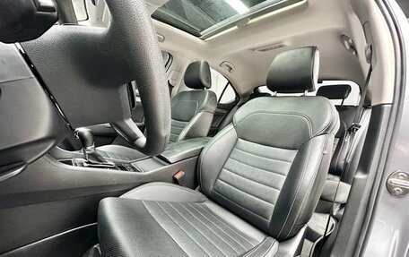 Skoda Superb III рестайлинг, 2022 год, 1 868 000 рублей, 16 фотография