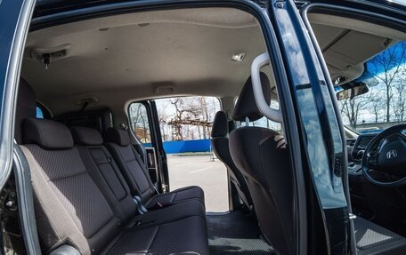 Honda Freed II, 2022 год, 1 600 000 рублей, 7 фотография