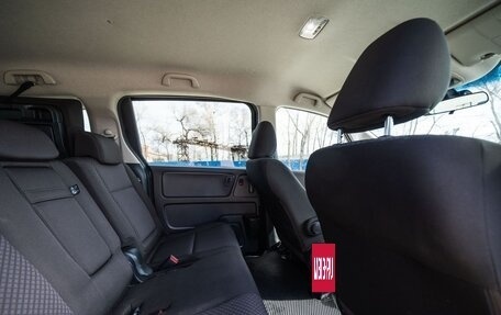 Honda Freed II, 2022 год, 1 600 000 рублей, 8 фотография