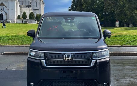 Honda Stepwgn, 2026 год, 3 100 000 рублей, 2 фотография