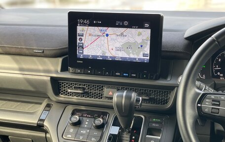 Honda Stepwgn, 2026 год, 3 100 000 рублей, 9 фотография