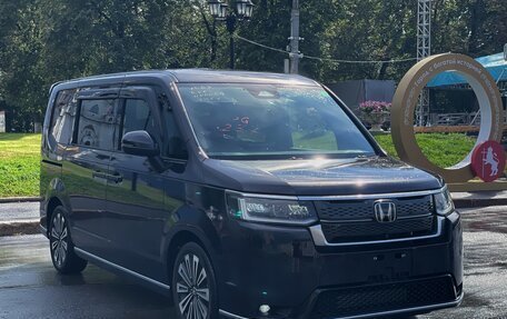 Honda Stepwgn, 2026 год, 3 100 000 рублей, 3 фотография