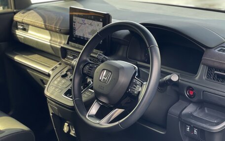 Honda Stepwgn, 2026 год, 3 100 000 рублей, 8 фотография