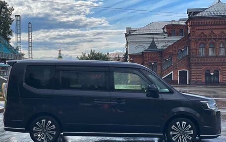 Honda Stepwgn, 2026 год, 3 100 000 рублей, 7 фотография